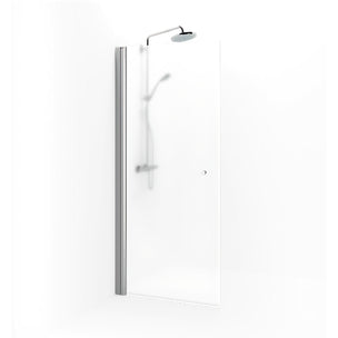 Macro Design SPIRIT Dusjdør Rett med knott