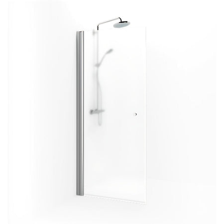 Macro Design SPIRIT Dusjdør Rett med knott