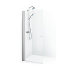 Macro Design SPIRIT Dusjdør Rett med knott