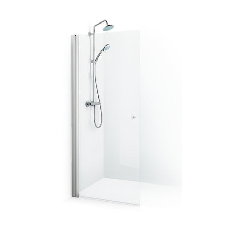 Macro Design SPIRIT Dusjdør Rett med knott