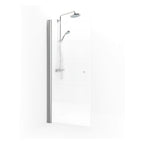Macro Design SPIRIT Dusjdør Rett med knott