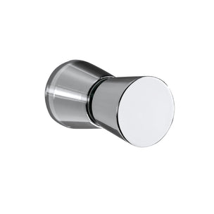 Macro Design SPIRIT Dusjdør Rett med knott