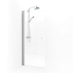 Macro Design SPIRIT Dusjdør Rett med knott
