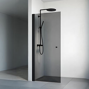 Macro Design SPIRIT Dusjdør Rett med knott