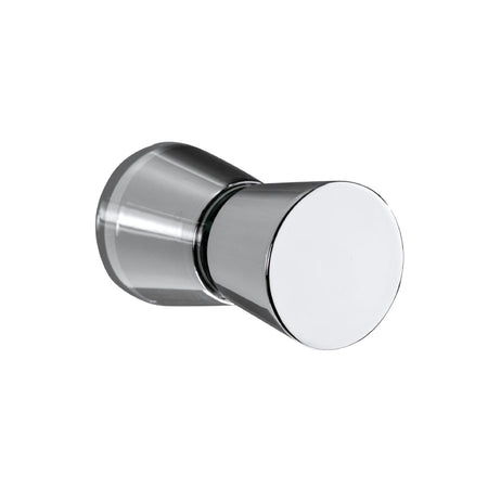 Macro Design SPIRIT Dusjhjørne Rett med knott