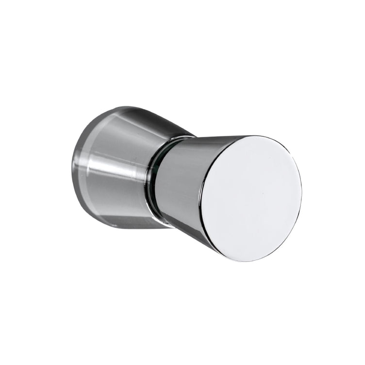 Macro Design SPIRIT Dusjhjørne Rett med knott
