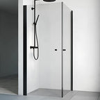 Macro Design SPIRIT Dusjhjørne Rett med knott