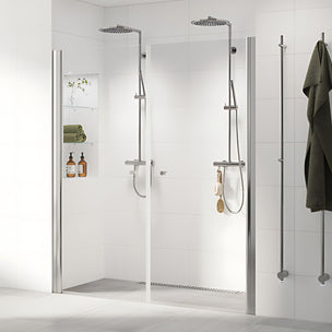 Macro Design SPIRIT Nisjedusj Saloon med knott