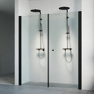 Macro Design SPIRIT Nisjedusj Saloon med knott