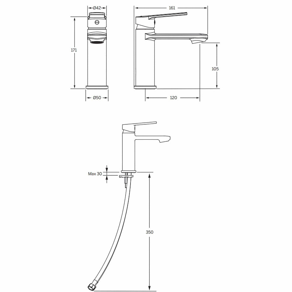 Macro Design TARO Servantbatteri Macro Design Servantbatteri