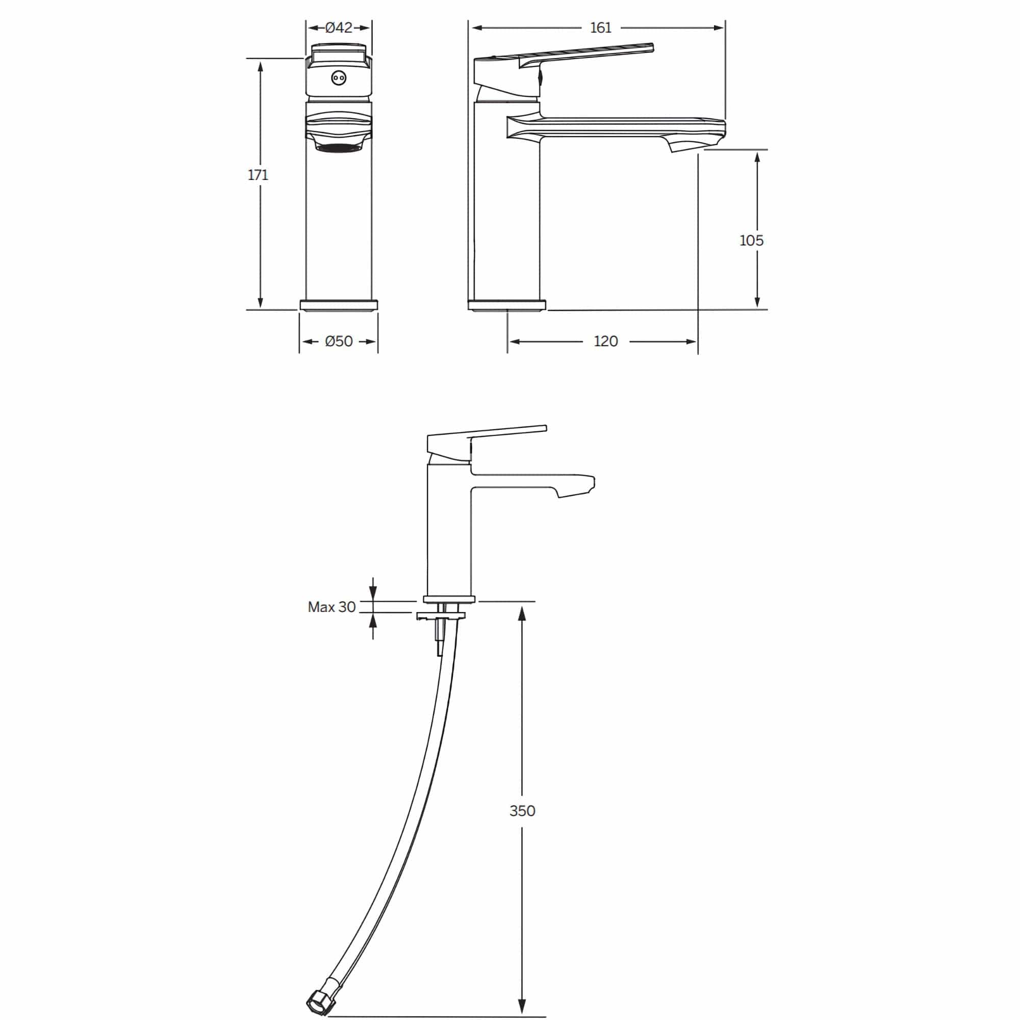 Macro Design TARO Servantbatteri Macro Design Servantbatteri
