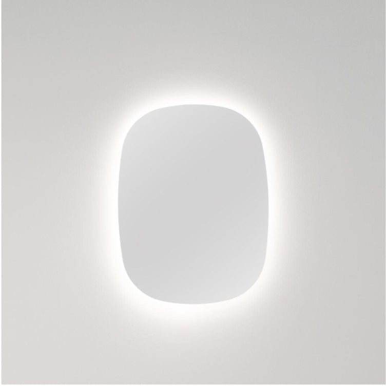Macro Design VEGA AMBILIGHT buet speil med lys (backlight)