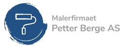 Malerfirmaet Petter Berge logo