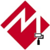 Malergruppen Rånes logo