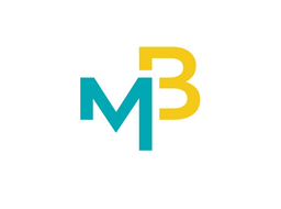 Malermester Bjørnøy logo