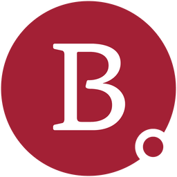 Malermester Buer Drammen logo