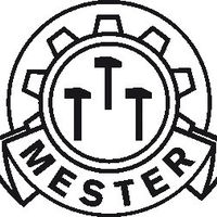 Malermester Kjellbakk logo