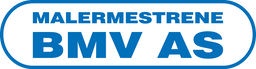 Malermestrene BMV logo