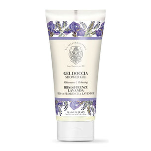 Mario Fissi POMARIO Dusjgele 200ml