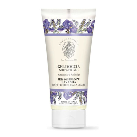 Mario Fissi POMARIO Dusjgele 200ml