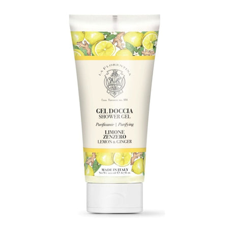 Mario Fissi POMARIO Dusjgele 200ml