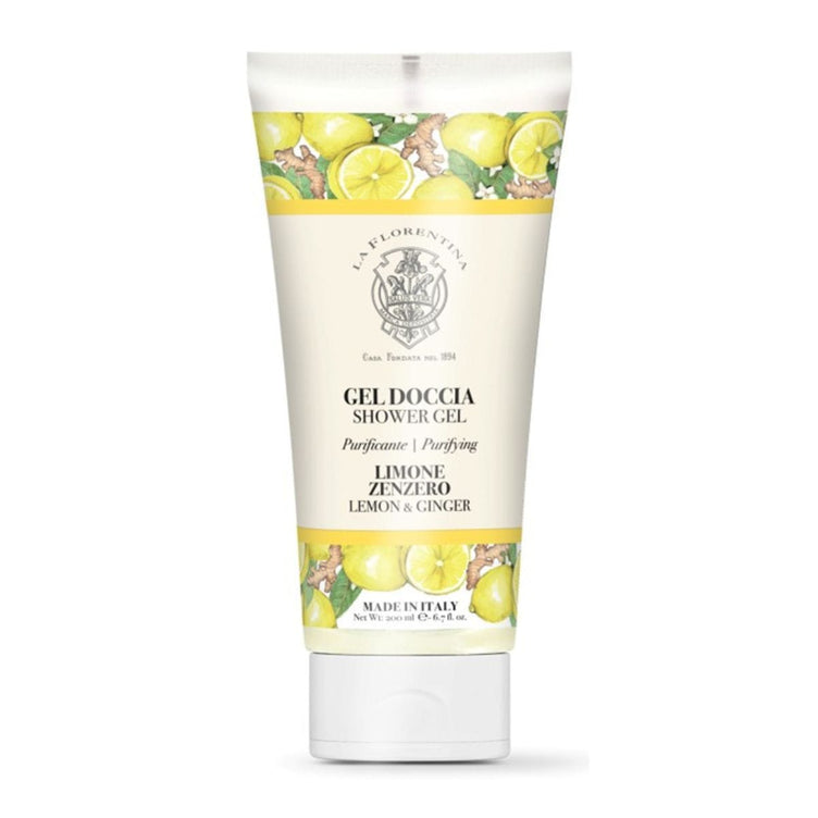 Mario Fissi POMARIO Dusjgele 200ml