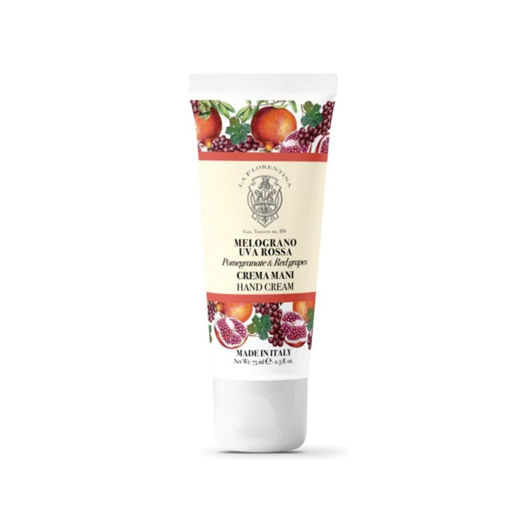Mario Fissi POMARIO Håndkrem 75ml