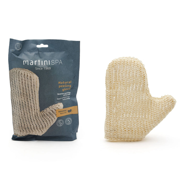 Martini Spa Hampvott Sisal