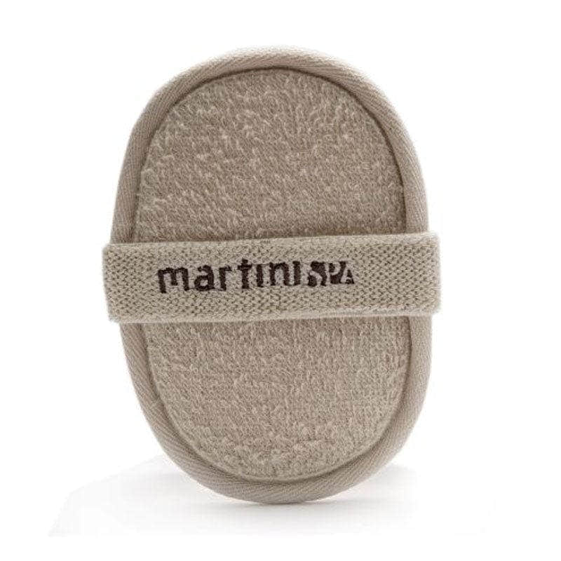 Martini Spa Loofa  Skrubbe pad Martini Spa Hudpleie TER-M438MMM