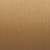 Metallic bronse rød