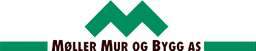 Møller Mur og Bygg logo