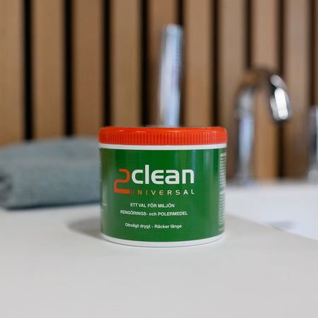 Mr.Fix 2Clean Universal Rengjøringsmiddel