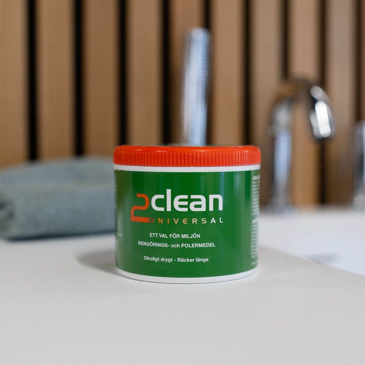 Mr.Fix 2Clean Universal Rengjøringsmiddel 2Clean Rengjøringsmidler MRF-2clean