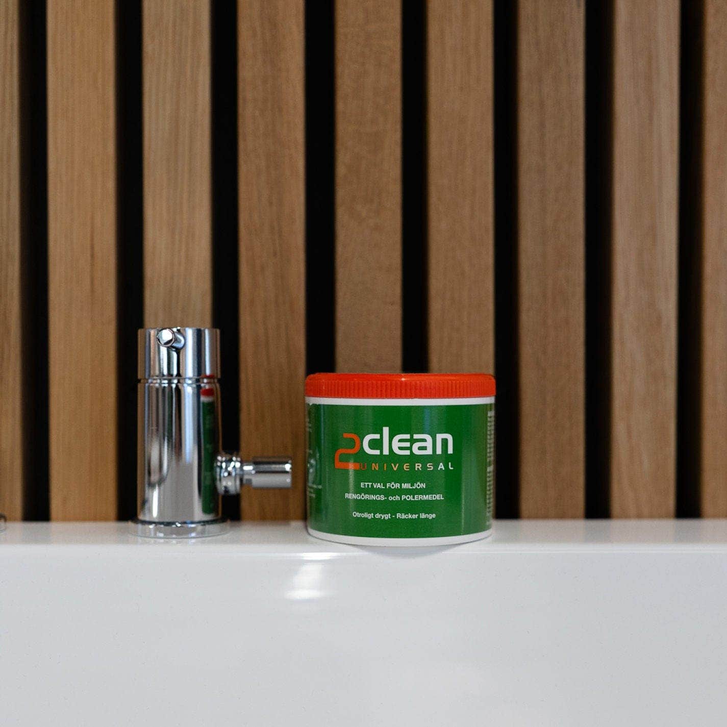 Mr.Fix 2Clean Universal Rengjøringsmiddel 2Clean Rengjøringsmidler MRF-2clean