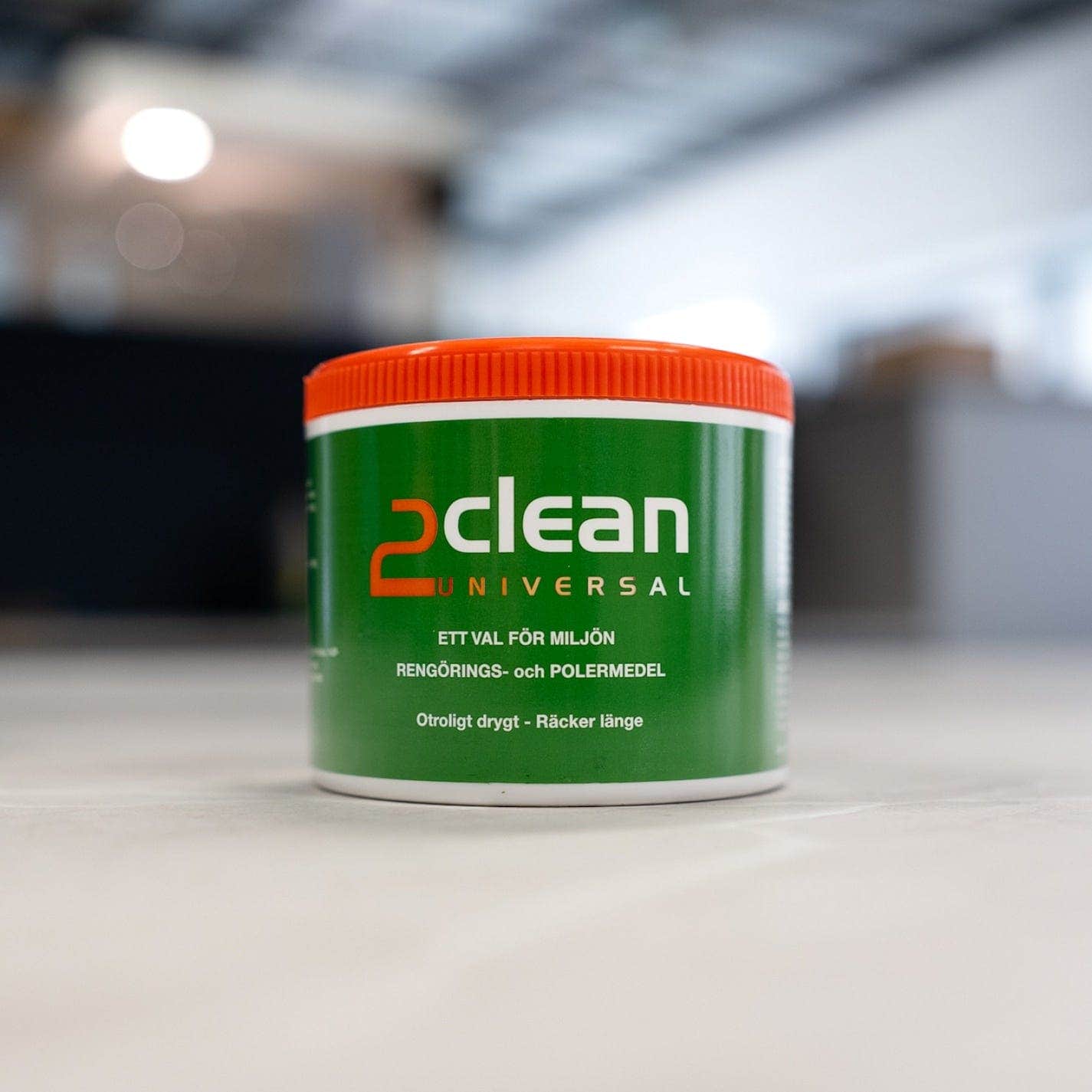 Mr.Fix 2Clean Universal Rengjøringsmiddel 2Clean Rengjøringsmidler MRF-2clean