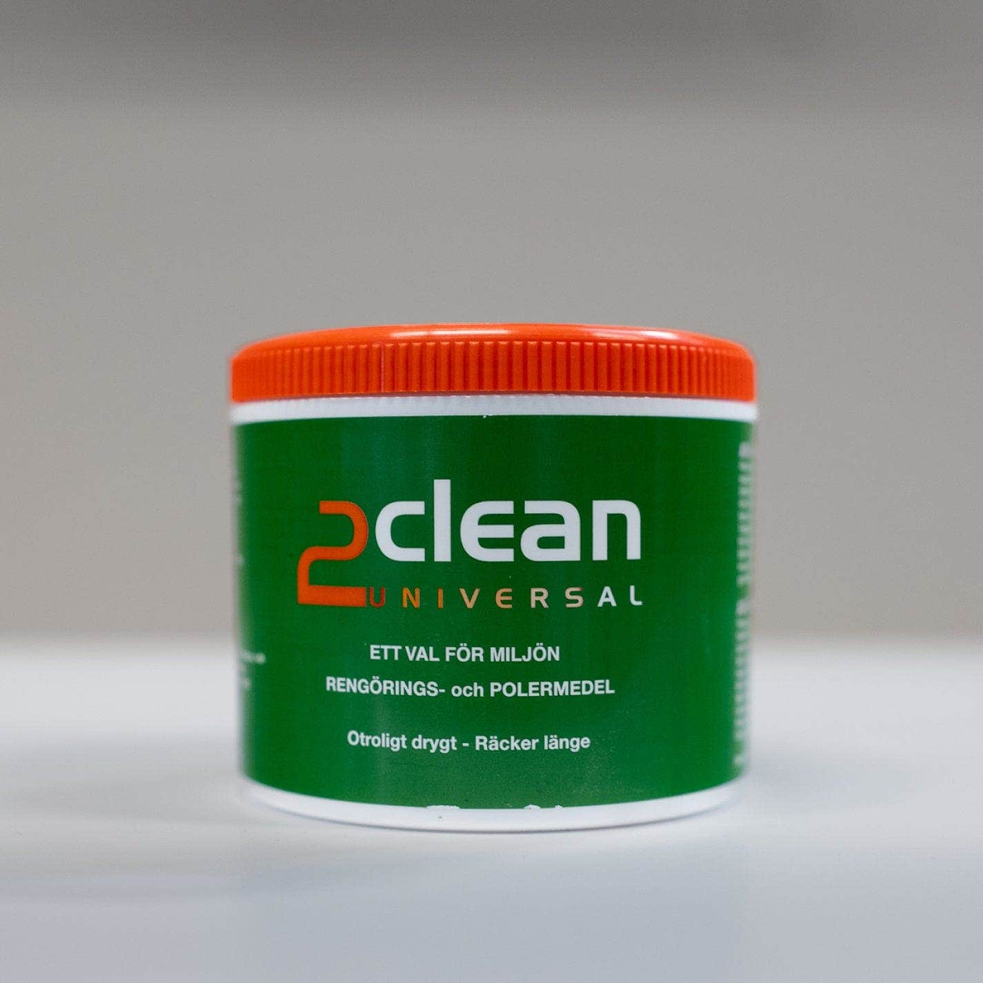 Mr.Fix 2Clean Universal Rengjøringsmiddel 2Clean Rengjøringsmidler MRF-2clean