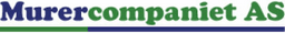 Murercompaniet logo