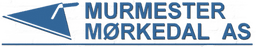 Murmester Mørkedal logo