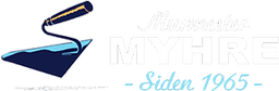 Murmester Myhre logo