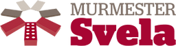 Murmester Svela logo