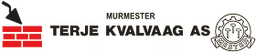 Murmester Terje Kvalvaag logo