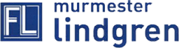 Murmester Lindgren AS logo