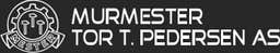 Murmester Tor Trygve Pedersen logo