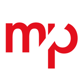 Murpartner AS logo