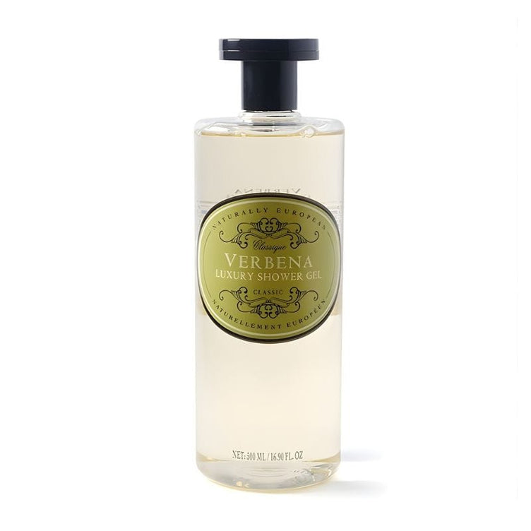 Naturally European Dusjgele 500ml