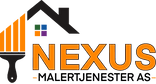 Nexus Malertjenester logo
