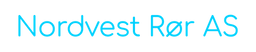 Nordvest Rør logo