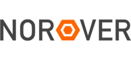 Norover logo