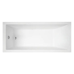 Novellini Calos Badekar L170-180xB80cm