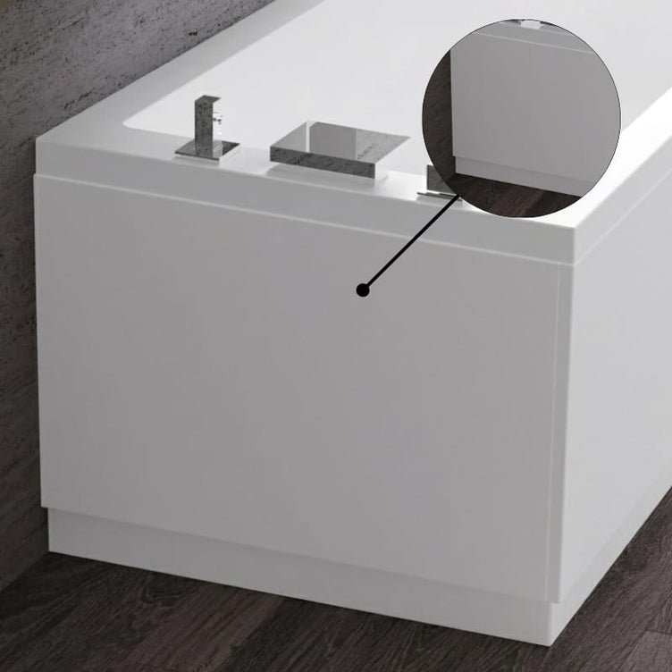 Novellini Calos Endepanel